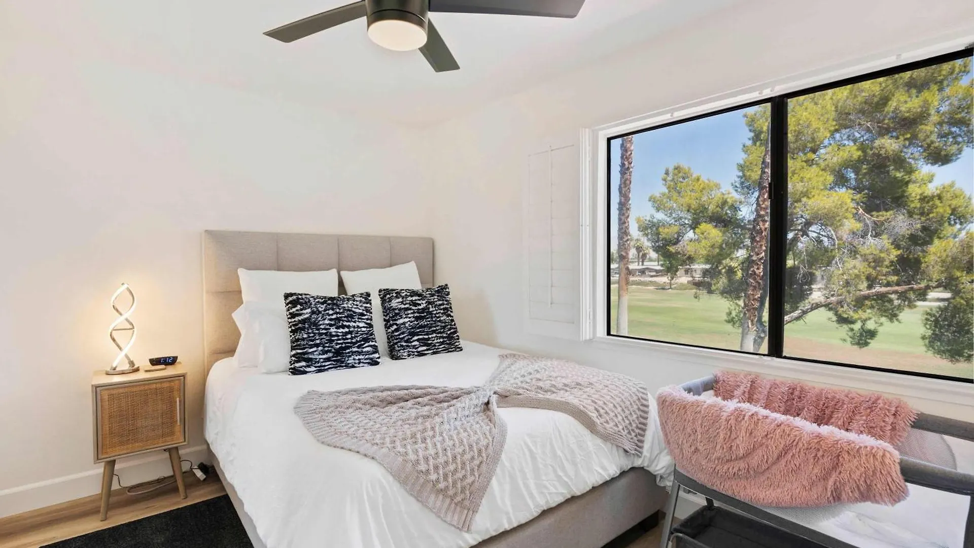 4Bd L Pool & Tennis Access L 5 Mi Downtown Ps Palm Springs United States