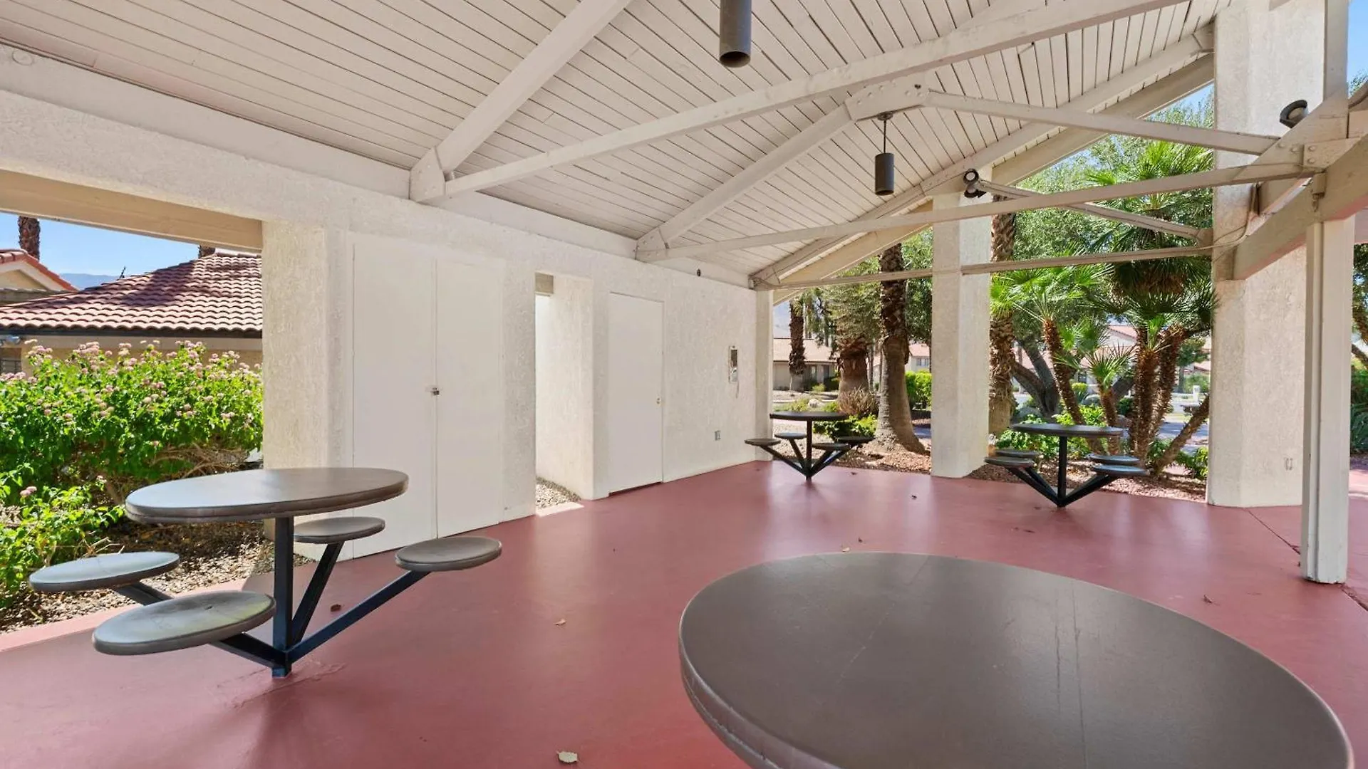 Holiday home 4Bd L Pool & Tennis Access L 5 Mi Downtown Ps Palm Springs