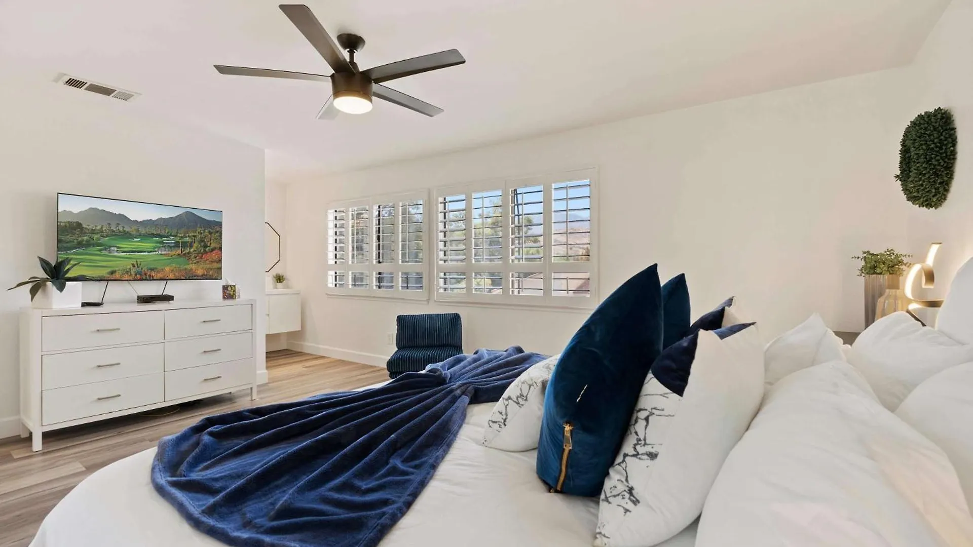 4Bd L Pool & Tennis Access L 5 Mi Downtown Ps Palm Springs United States