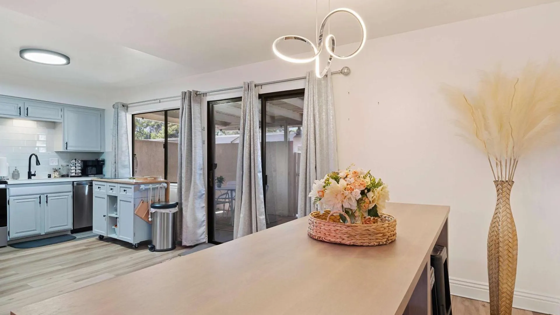 Holiday home 4Bd L Pool & Tennis Access L 5 Mi Downtown Ps Palm Springs