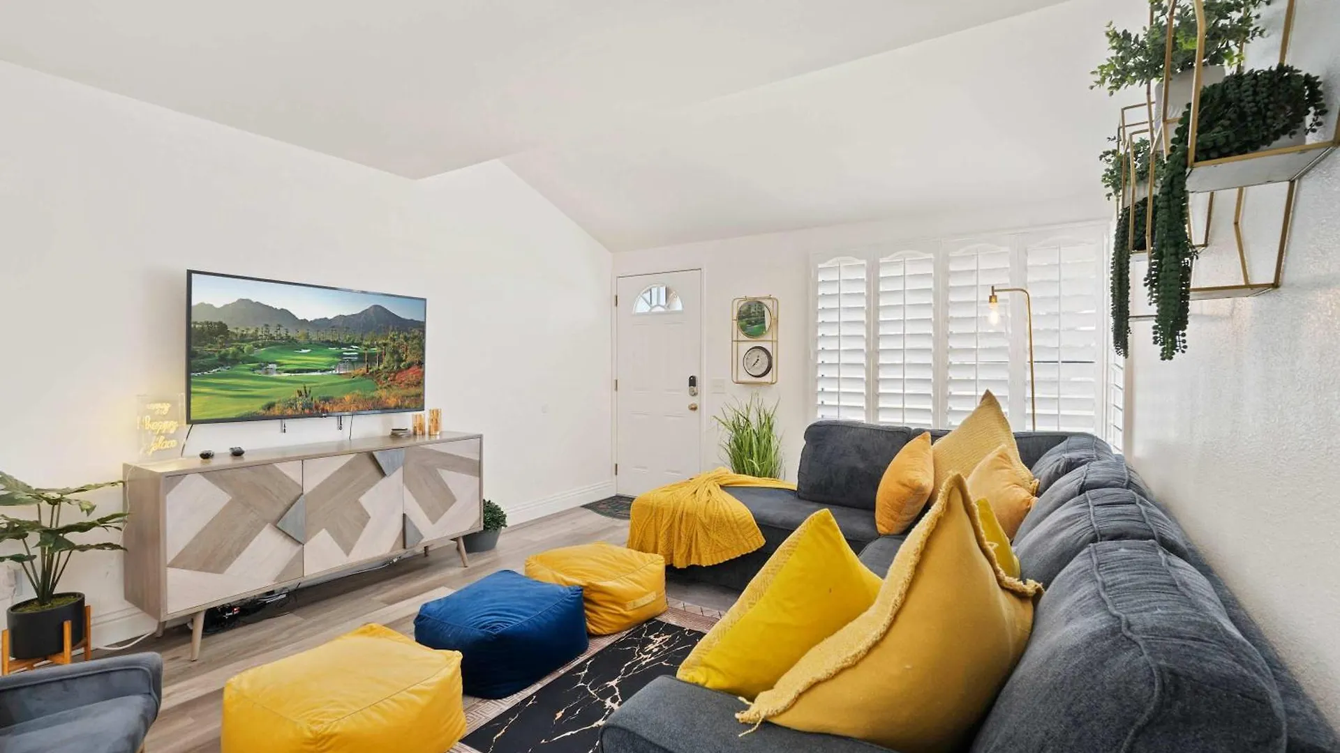 4Bd L Pool & Tennis Access L 5 Mi Downtown Ps Palm Springs United States
