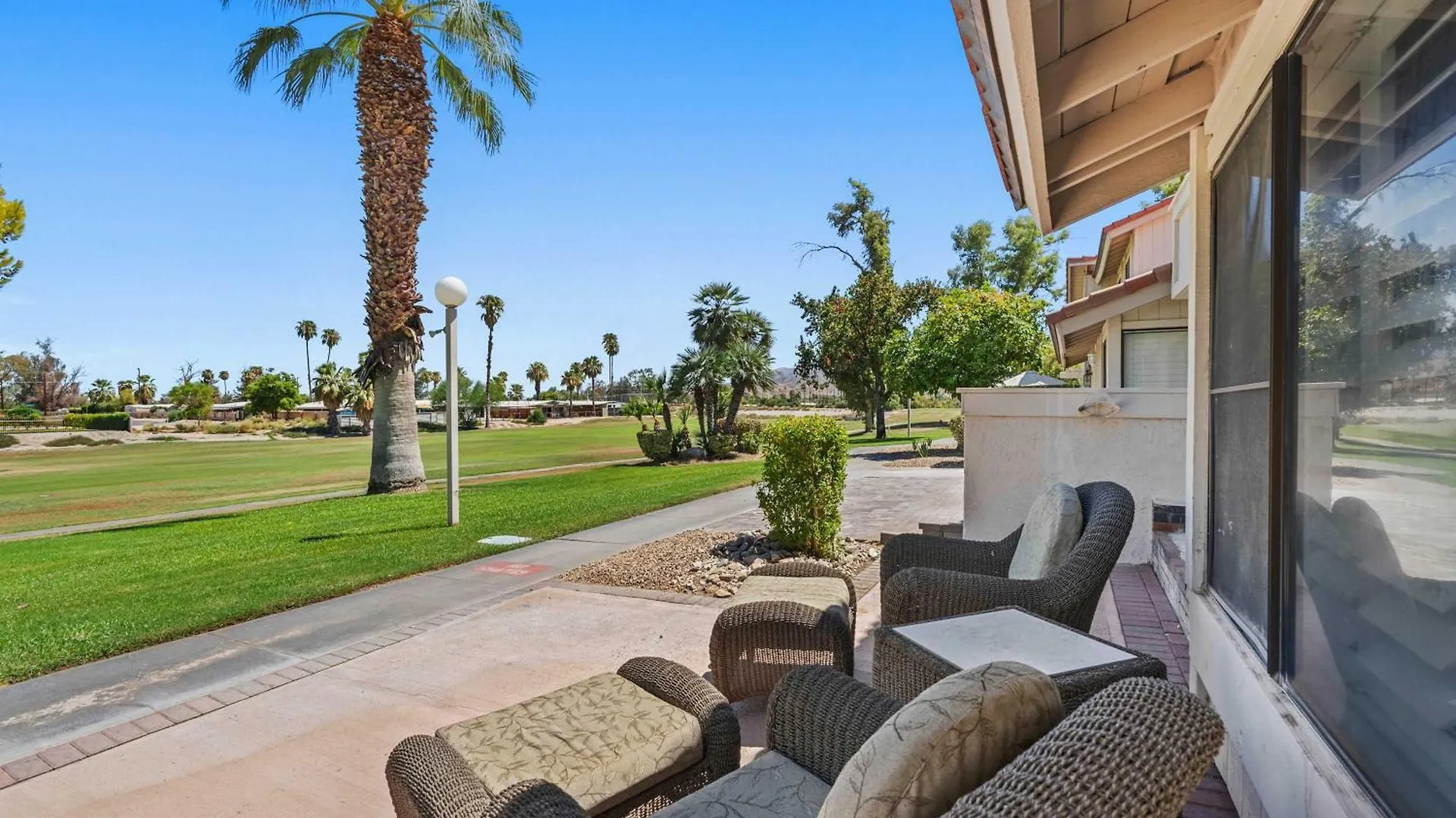 Holiday home 4Bd L Pool & Tennis Access L 5 Mi Downtown Ps Palm Springs